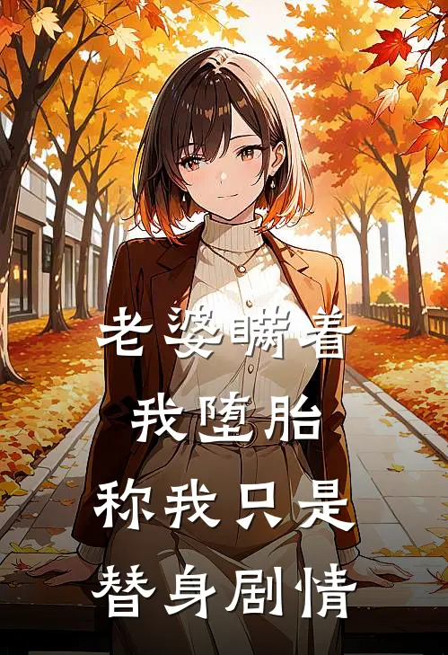 老婆瞒着我堕胎，称我只是替身剧情