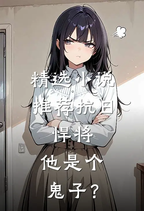 精选小说推荐抗日：悍将，他是个鬼子？