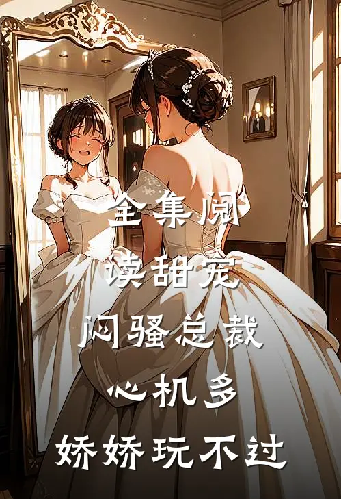 全集阅读甜宠：闷骚总裁心机多，娇娇玩不过