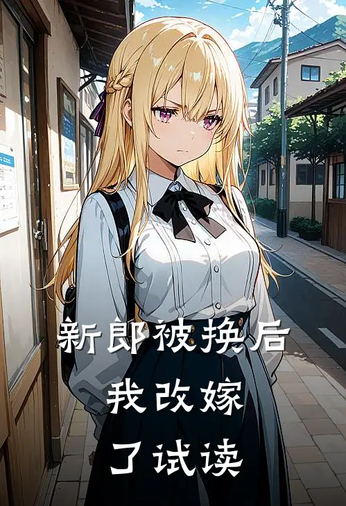 新郎被换后，我改嫁了试读
