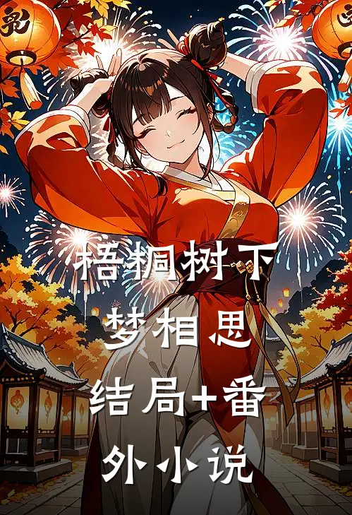 梧桐树下梦相思： 结局+番外小说
