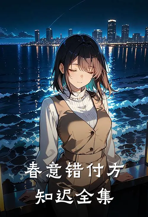 春意错付方知迟全集