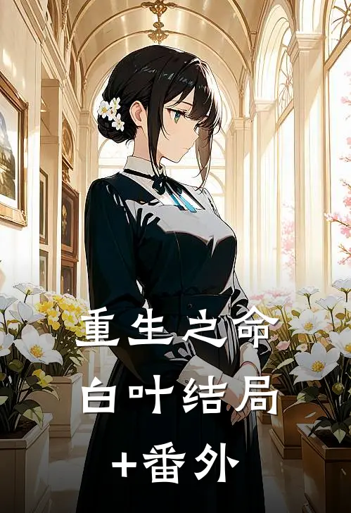 重生之命白叶结局+番外