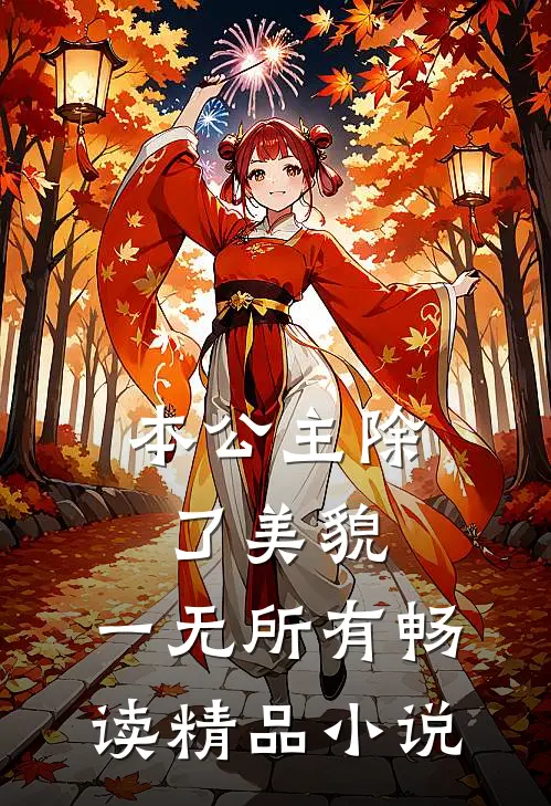 本公主除了美貌，一无所有畅读精品小说