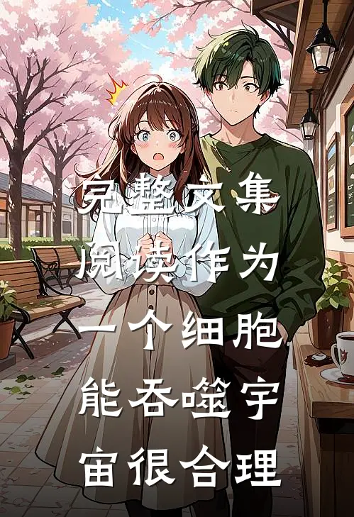完整文集阅读作为一个细胞，能吞噬宇宙很合理