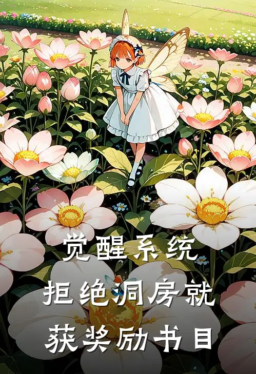 觉醒系统：拒绝洞房就获奖励书目