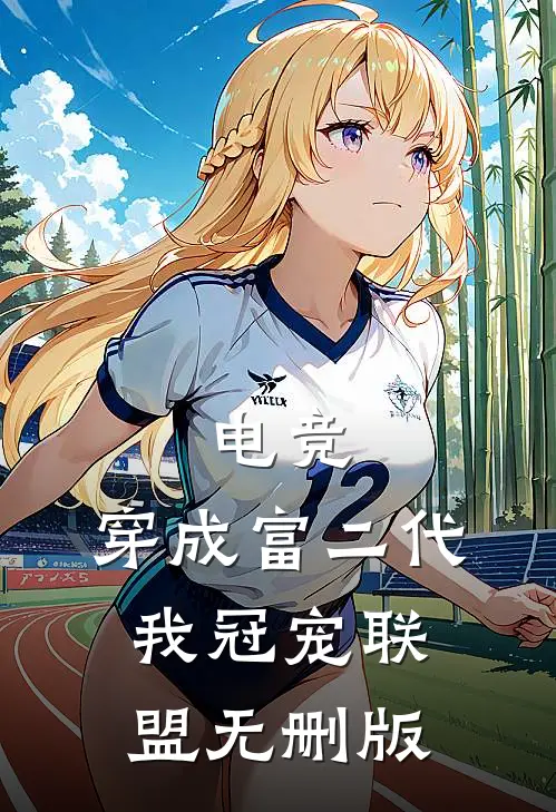 电竞：穿成富二代我冠宠联盟无删版