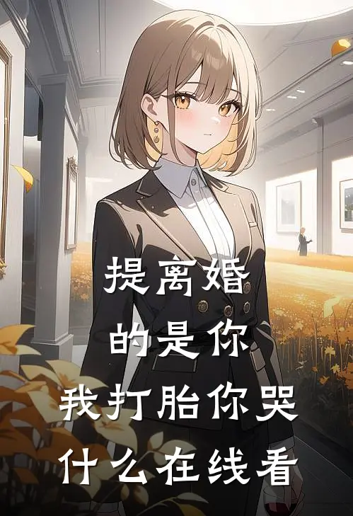 提离婚的是你，我打胎你哭什么在线看