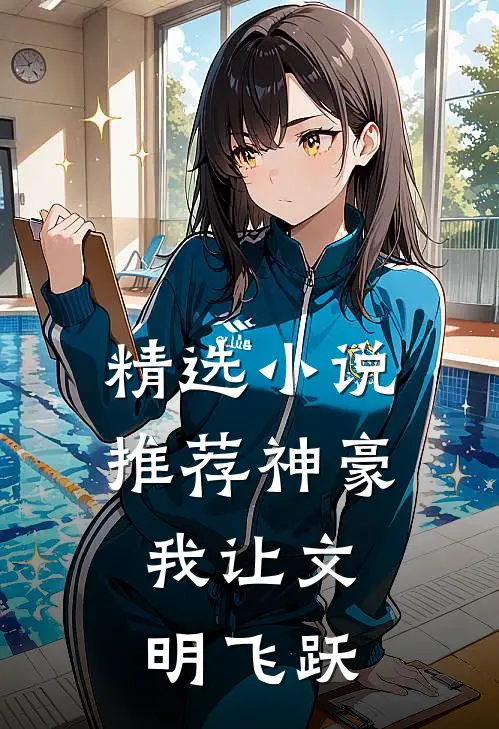 精选小说推荐神豪：我让文明飞跃