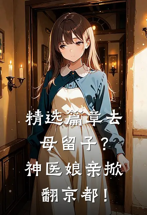 精选篇章去母留子？神医娘亲掀翻京都！