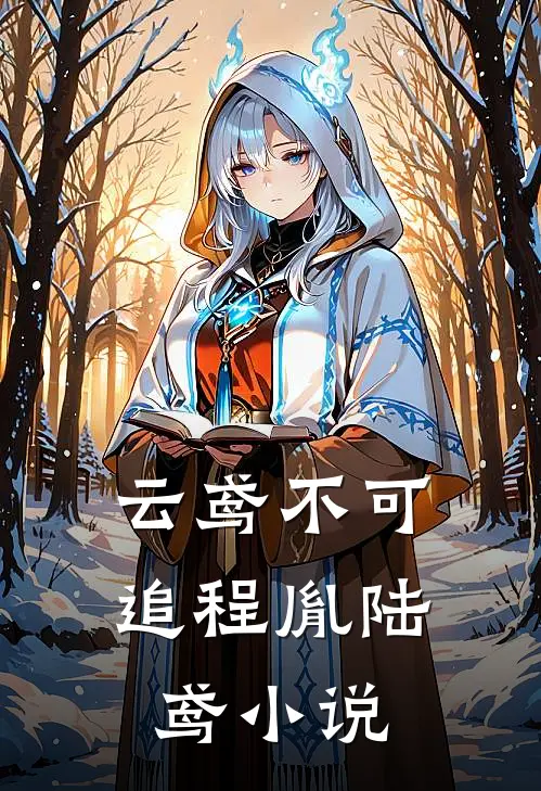云鸢不可追程胤陆鸢小说