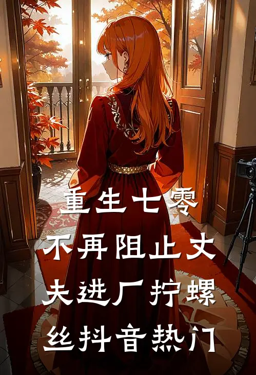 重生七零，不再阻止丈夫进厂拧螺丝抖音热门