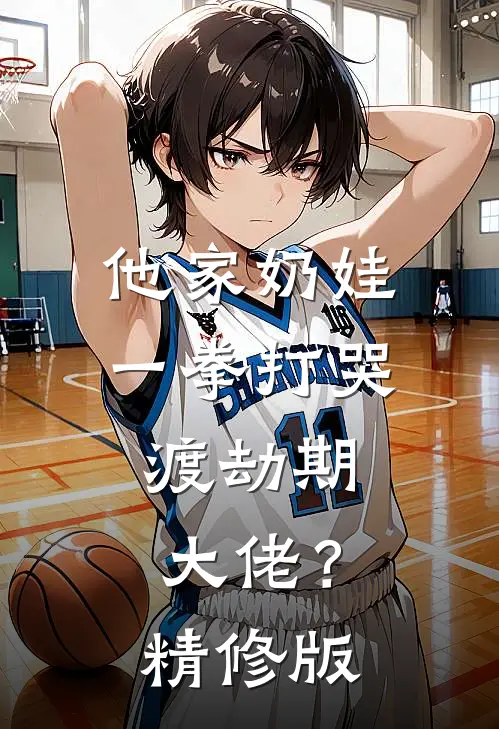 他家奶娃一拳打哭，渡劫期大佬？精修版
