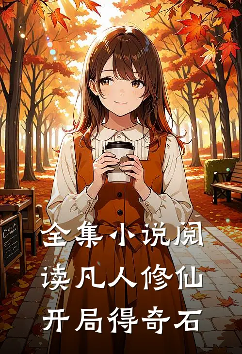 全集小说阅读凡人修仙：开局得奇石