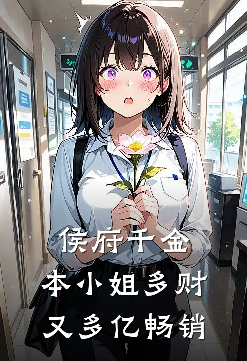 侯府千金：本小姐多财又多亿畅销
