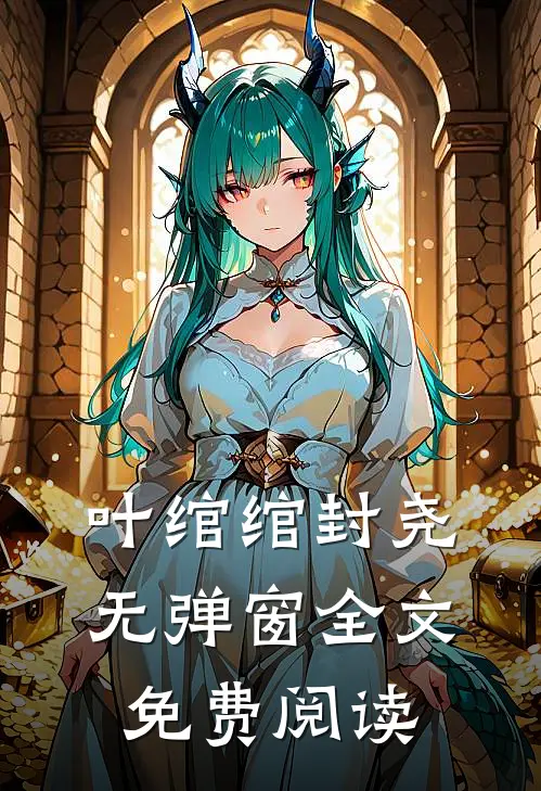 叶绾绾封尧无弹窗全文免费阅读