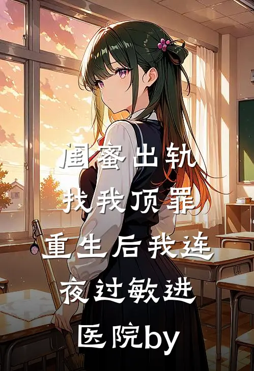 闺蜜出轨找我顶罪，重生后我连夜过敏进医院by