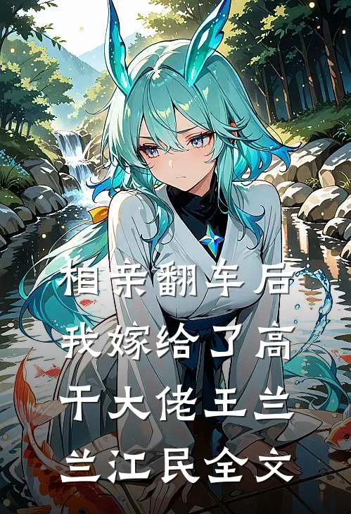 相亲翻车后，我嫁给了高干大佬王兰兰江民全文