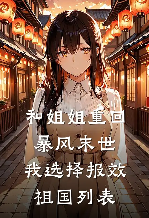 和姐姐重回暴风末世，我选择报效祖国列表
