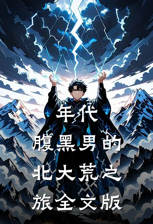 年代：腹黑男的北大荒之旅全文版