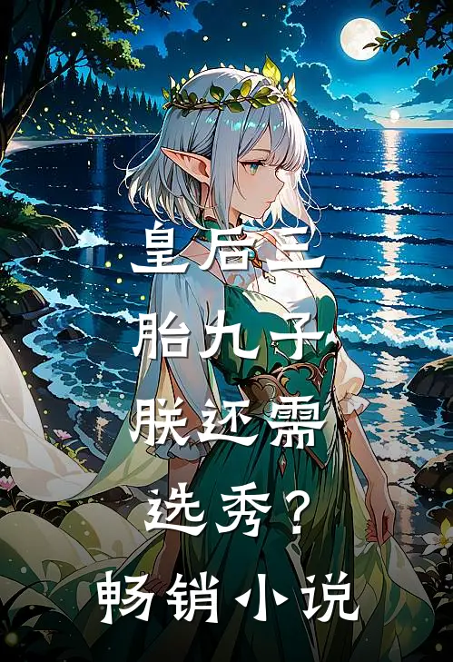 皇后三胎九子，朕还需选秀？畅销小说