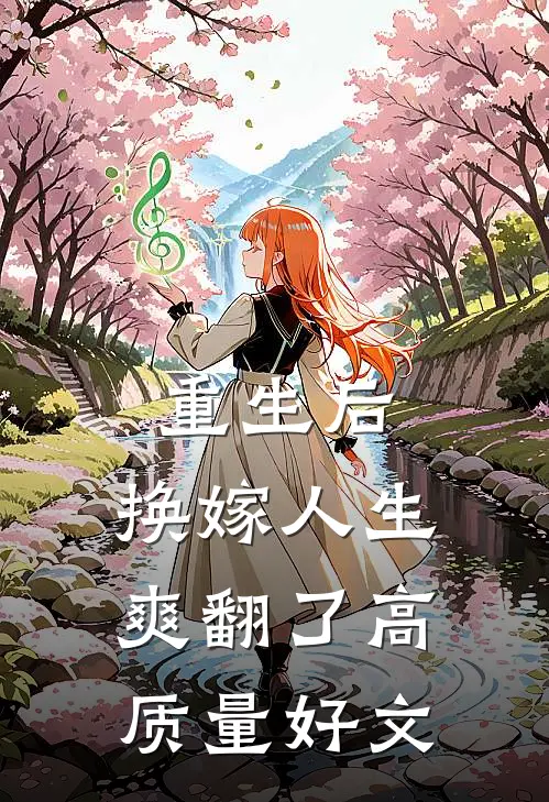 重生后，换嫁人生爽翻了高质量好文