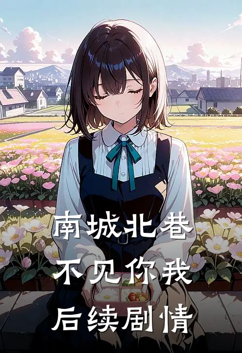 南城北巷，不见你我后续剧情
