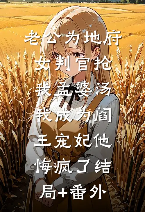 老公为地府女判官抢我孟婆汤，我成为阎王宠妃他悔疯了结局+番外