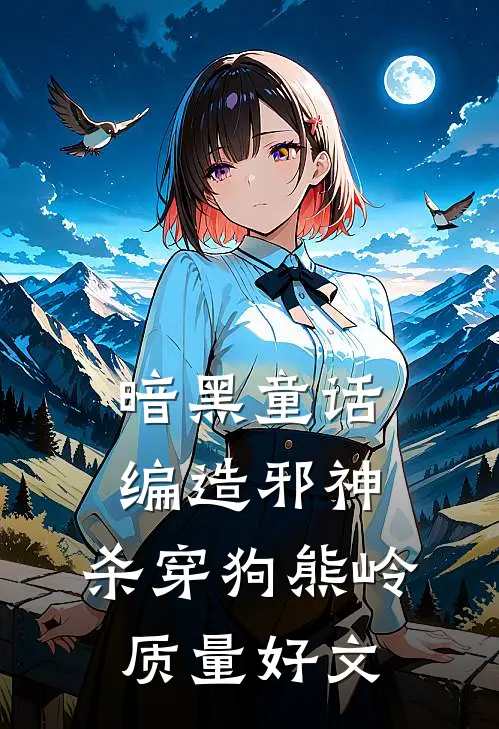 暗黑童话：编造邪神，杀穿狗熊岭质量好文