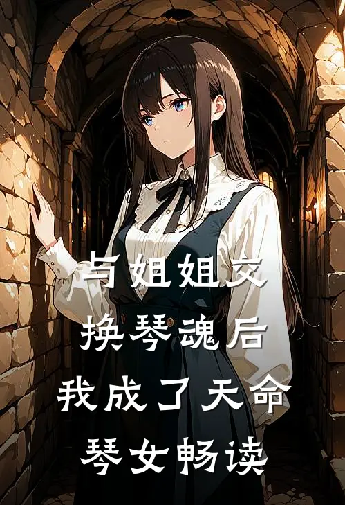 与姐姐交换琴魂后，我成了天命琴女畅读
