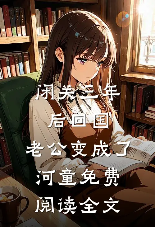 闭关三年后回国，老公变成了河童免费阅读全文