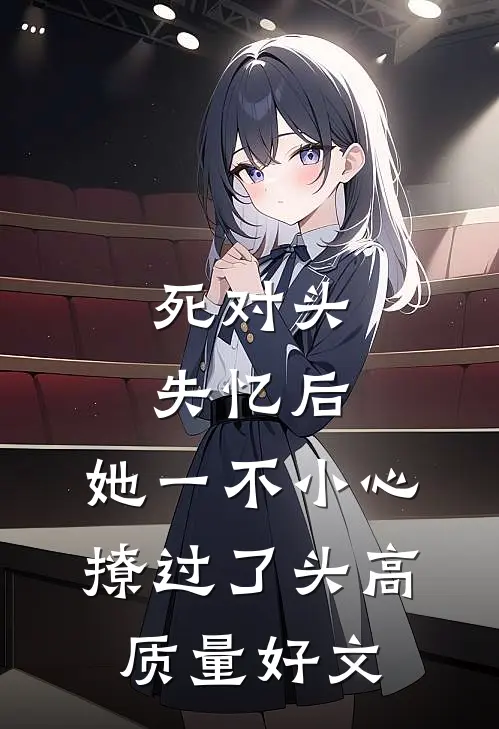 死对头失忆后，她一不小心撩过了头高质量好文