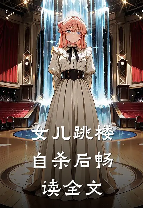 女儿跳楼自杀后畅读全文
