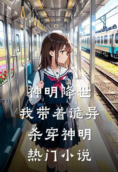 神明降世，我带着诡异杀穿神明热门小说