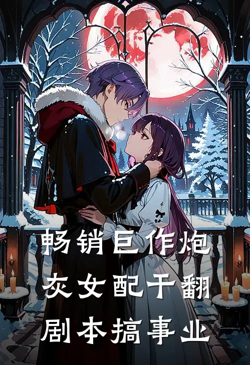 畅销巨作炮灰女配干翻剧本搞事业