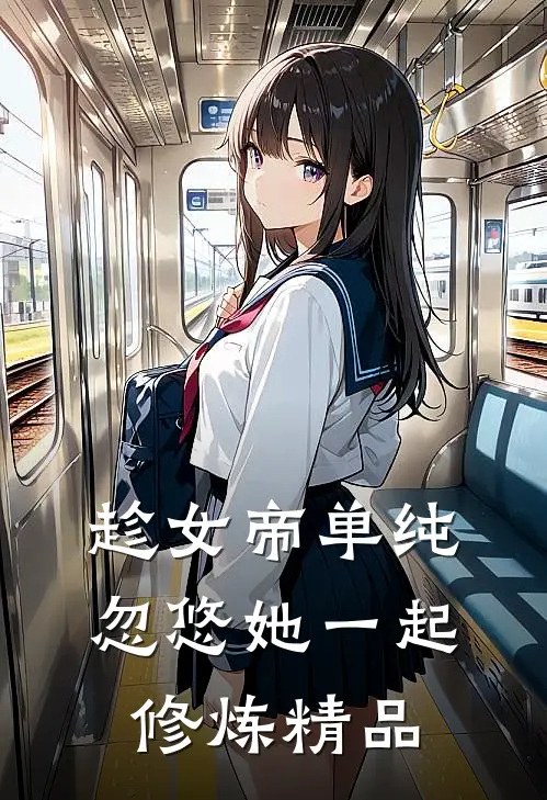 趁女帝单纯，忽悠她一起修炼精品