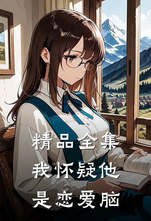 精品全集我怀疑他是恋爱脑