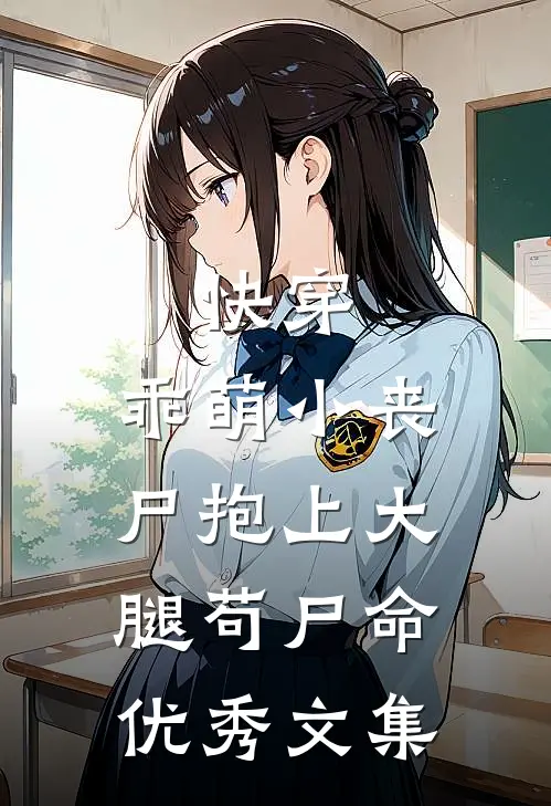 快穿：乖萌小丧尸抱上大腿苟尸命优秀文集