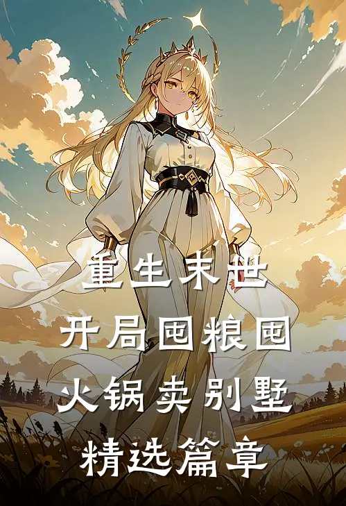 重生末世：开局囤粮囤火锅卖别墅精选篇章