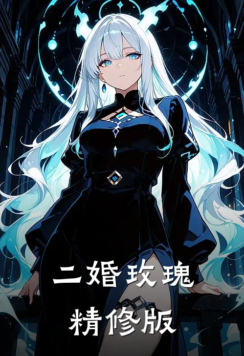 二婚玫瑰精修版