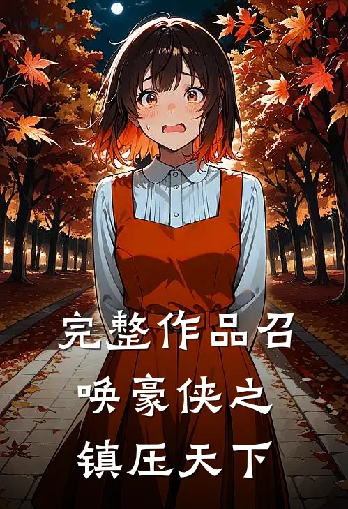 完整作品召唤豪侠之镇压天下