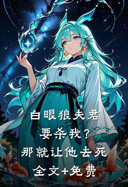 白眼狼夫君要杀我？那就让他去死全文+免费