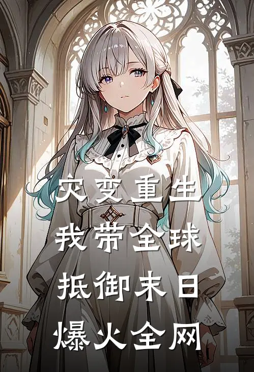 灾变重生：我带全球抵御末日爆火全网