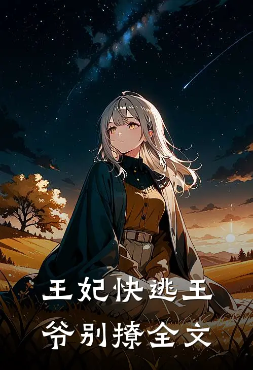 王妃快逃王爷别撩全文