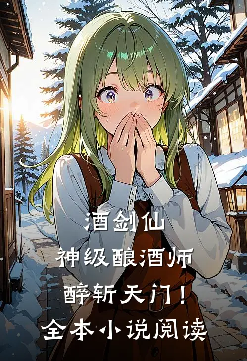 酒剑仙：神级酿酒师，醉斩天门！全本小说阅读