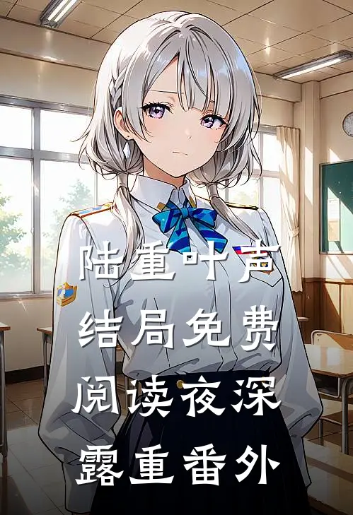 陆重叶声结局免费阅读夜深露重番外