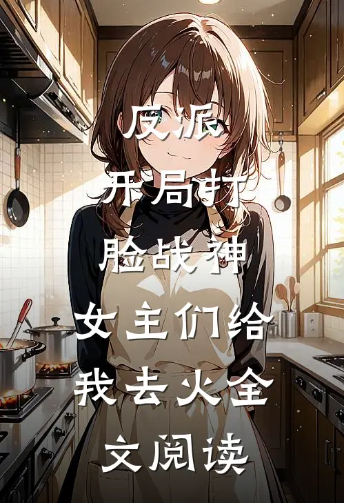 反派：开局打脸战神，女主们给我去火全文阅读