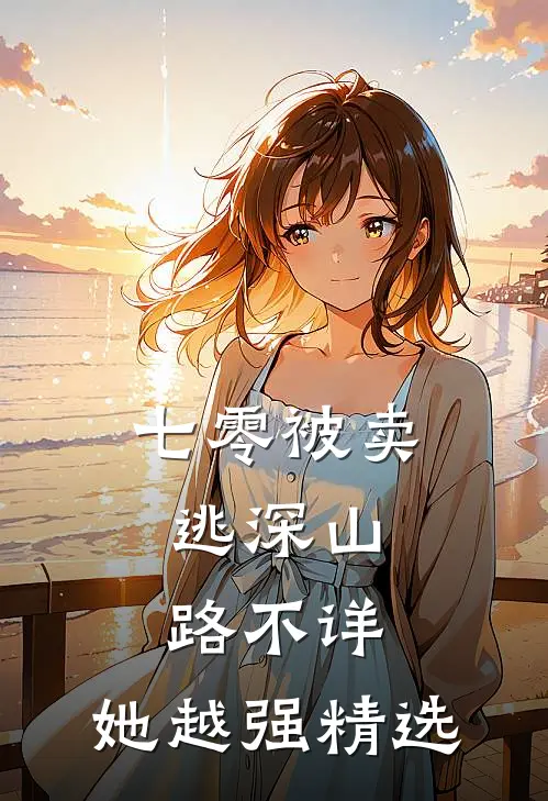 七零被卖逃深山，路不详，她越强精选
