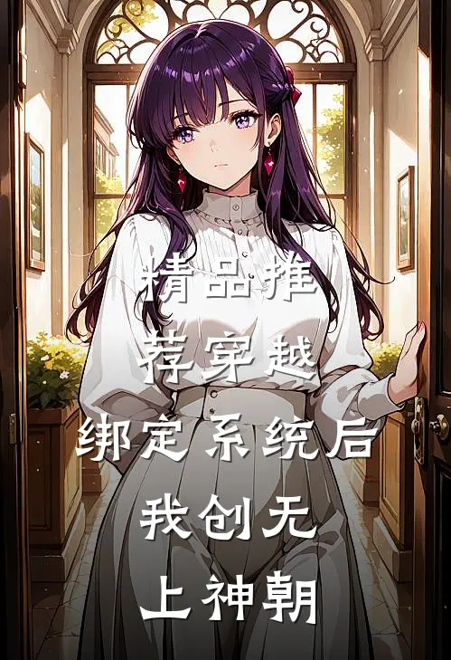 精品推荐穿越：绑定系统后，我创无上神朝