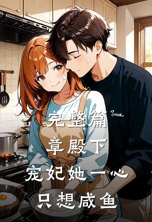 完整篇章殿下，宠妃她一心只想咸鱼